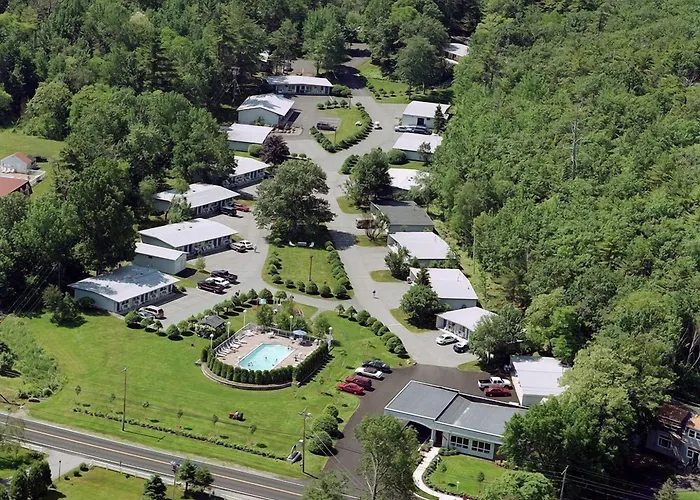 Bar Harbor Motel